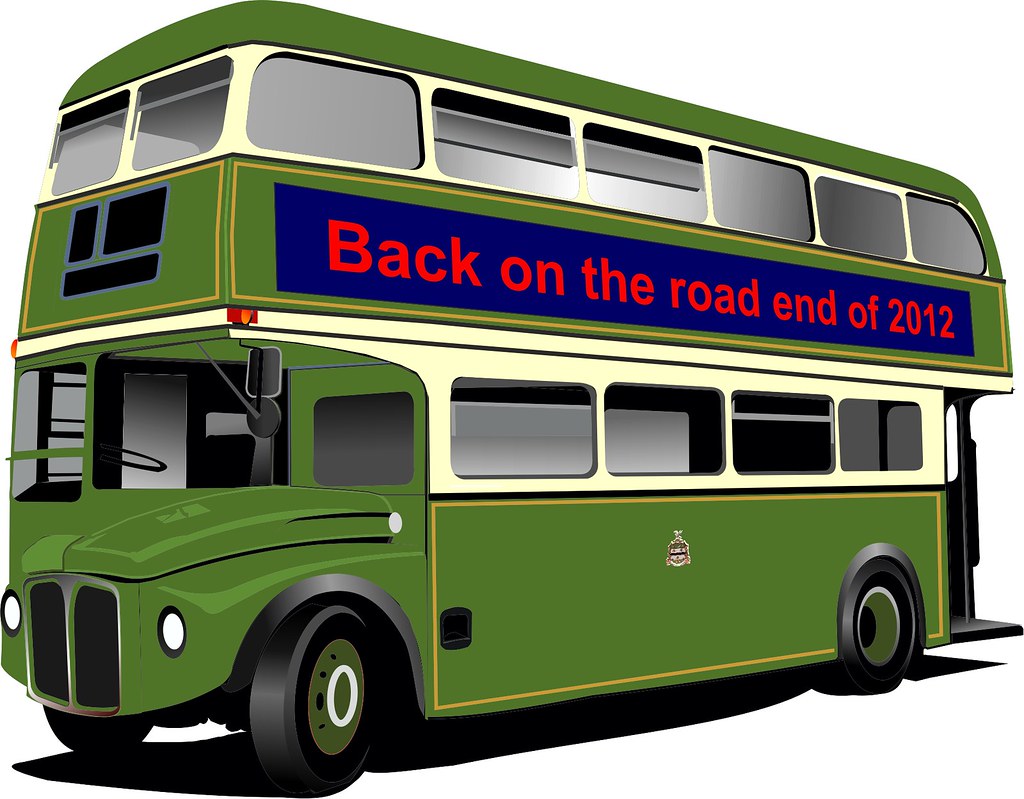 Recentl Blackburn Rm Back On | Having been asked a few times recentl… | Flickr