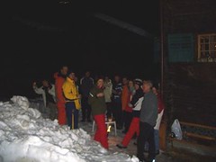 Schlittel Event 2006