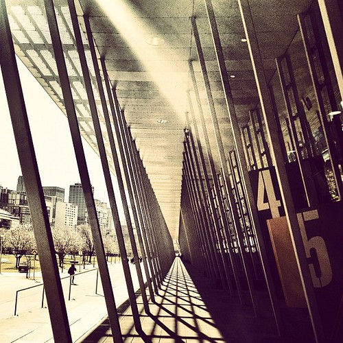 #architecture #melbourne #instagram #instamood #igers | by macpalm