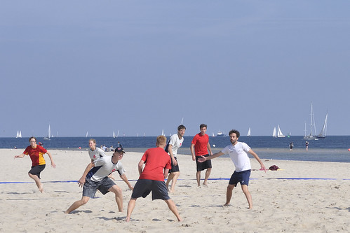 Strand Beach