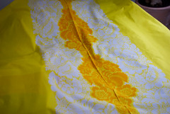 Pattern Designer:Maija & Kristina Isola
Material: 100% cotton
Repeat: 62cm

(Looks like Char wants this one.)