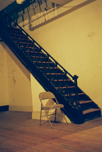Untitled | by Danny Fischer