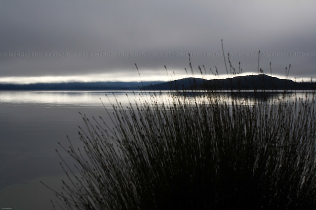 Lake Manapouri, Southland, New Zealand, Jul 2012