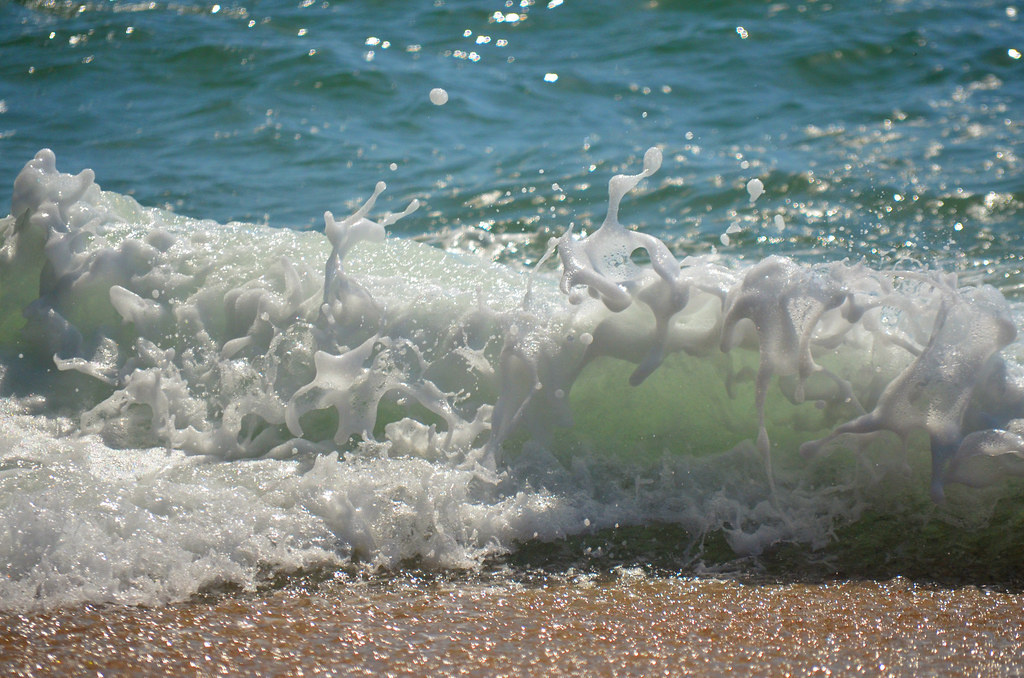 Sea side | Flickr