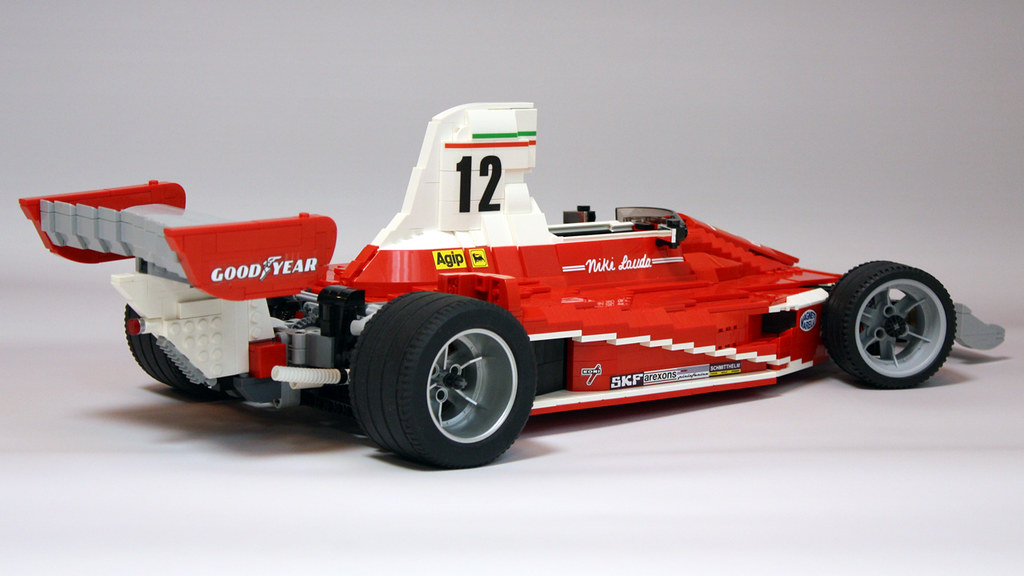 Ferrari 312T new 04