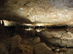 Cueva de Don Juan - Formaciones 4