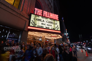 Camila Cabello | 2018.04.25