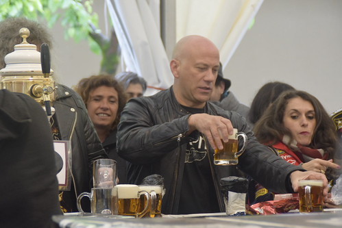 Antxoberfest 2018