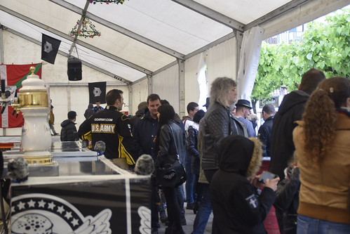 Antxoberfest 2018