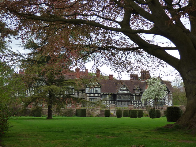 Wightwick Manor & Gardens