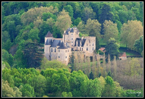 francia beynac 2009 france castillo castle europeanunion