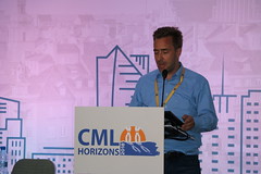 CML Horizons 2018