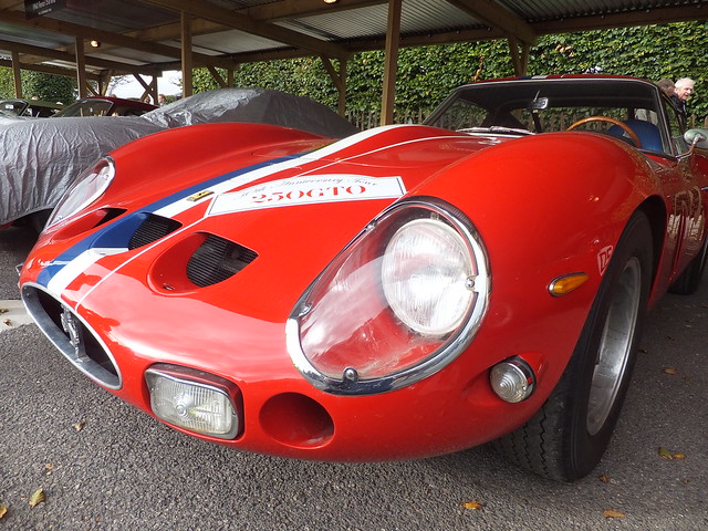 Ferrari 250 GTO 1962 - 50 Years of the Legendary GTO (7)