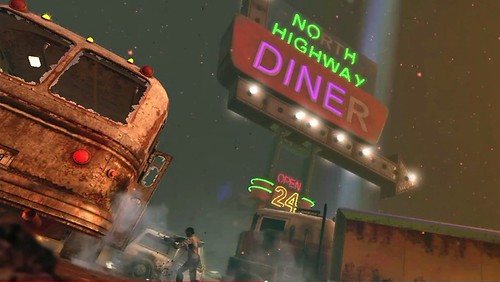 Black Ops 2 Zombie Reveal Trailer Images | by Videogamers Blog