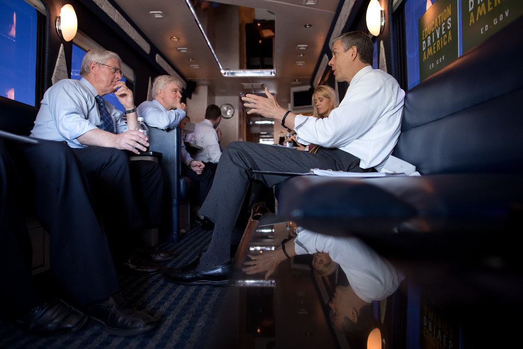Denny's