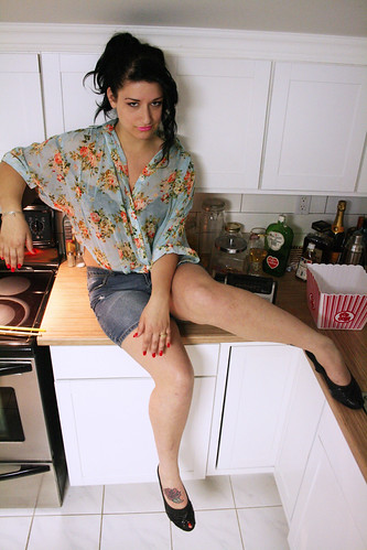 Roxane | Flickr