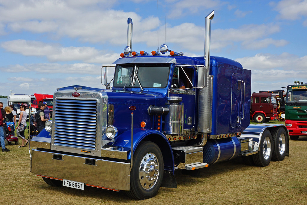 American Trucks | Flickr
