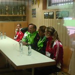 2012 Jugend trainiert mit Weltklasse Hochdorf