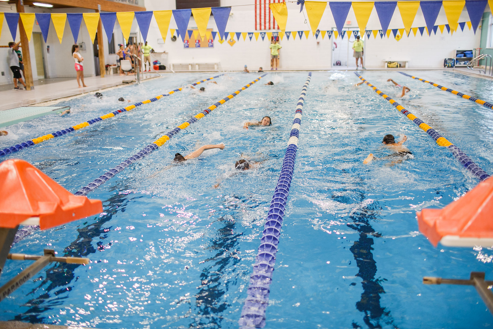 2016 Kids Triathlon | Flickr