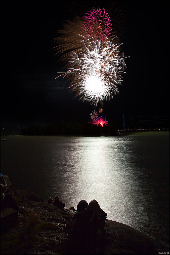 Finnish Fireworks Championship 2012 | Finnish Fireworks Cham… | Flickr
