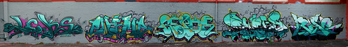 subsurface - chicago represent | by obakadan