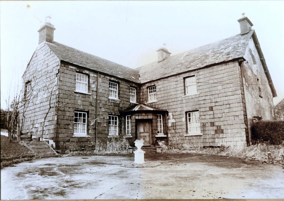 CEFN RHYCHDIR FARM | towner1705 | Flickr