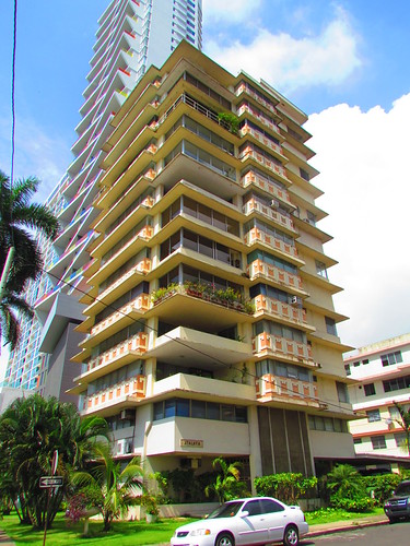 Edificio Atalaya | by N. Nazareth Valdespino O.