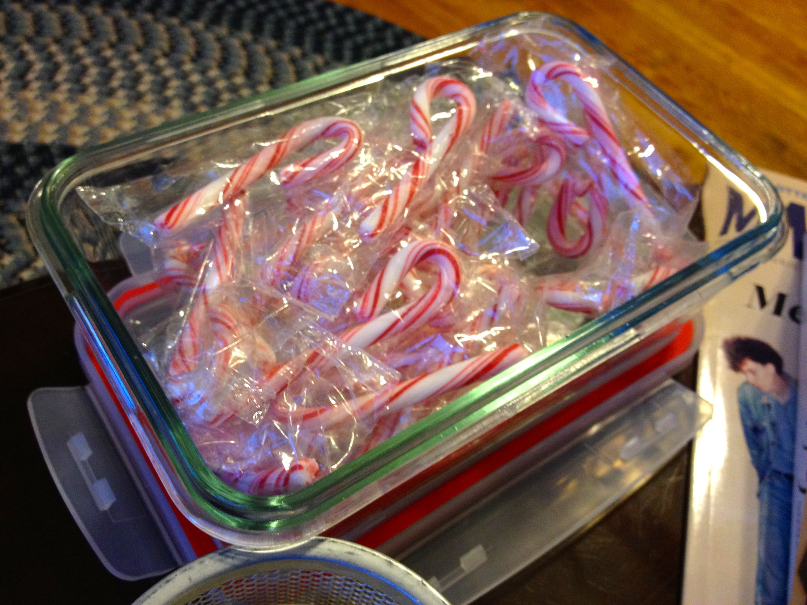 Candy Canes
