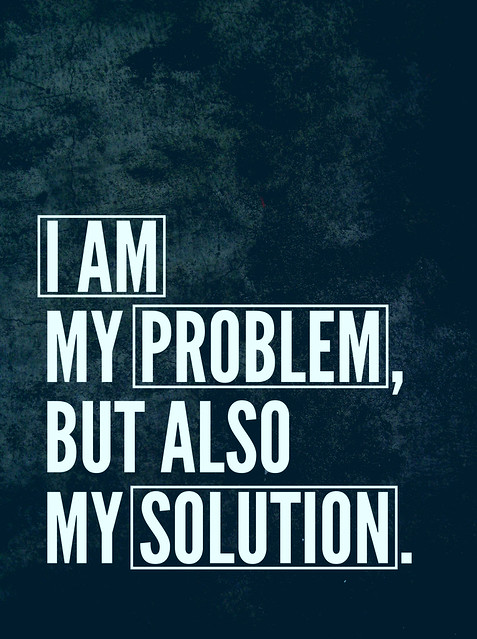My Problem