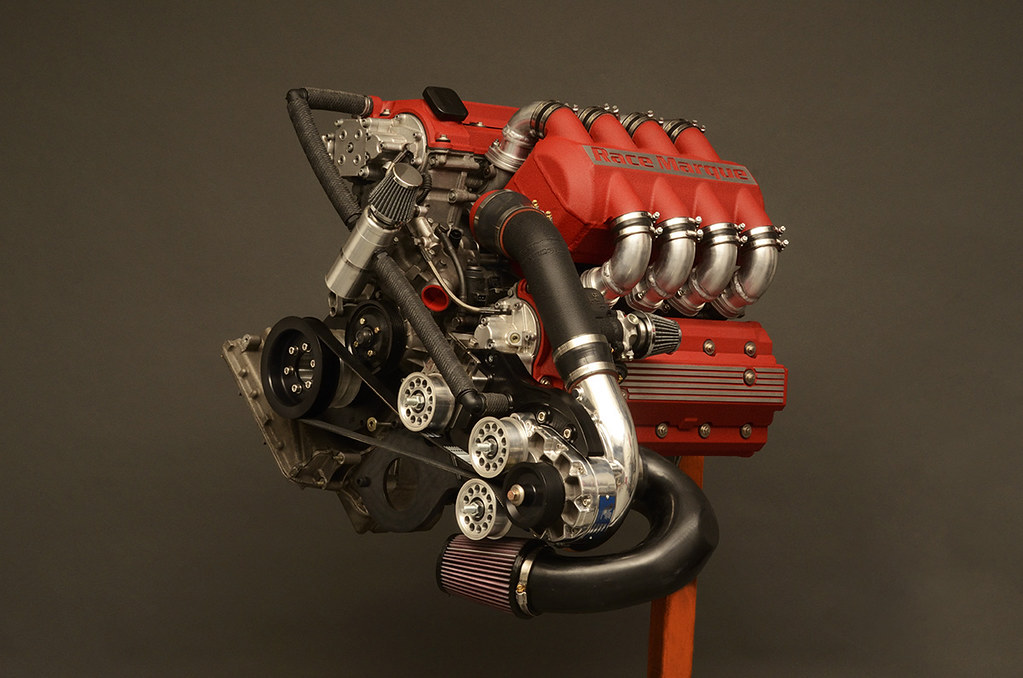 What Is Rms Racing RMS - Race Marque Systems | Flickr