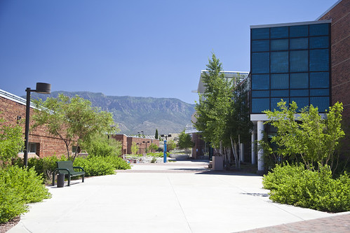 CNM Joseph M. Montoya Campus