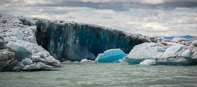 Glaciar Viedma_El Cielo Congelado II_EXPLORED!!