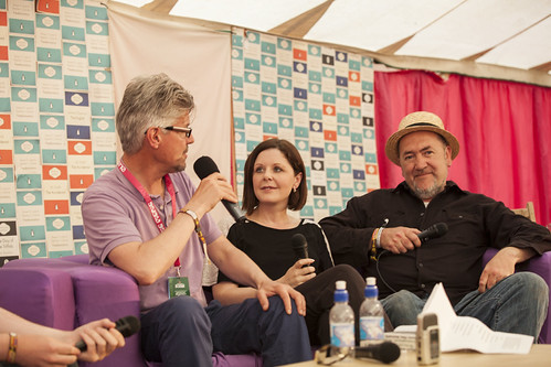Mindfield at Electric Picnic 2012