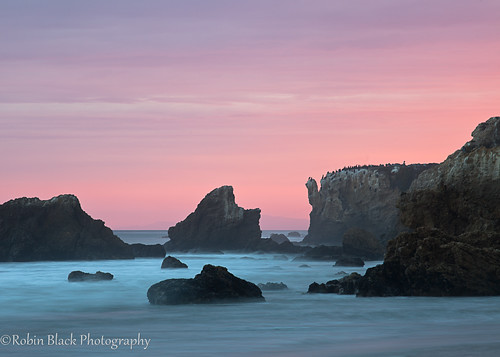 ocean california pink sunset sky seascape color water clouds landscape losangeles intense rocks colorful pacific ngc dramatic pch socal southerncalifornia drama naturesbest nationalgeographic seastacks elmatador mailbu coasthighway statebeach outdoorphotographer canon5dmarkii robinblackphotography