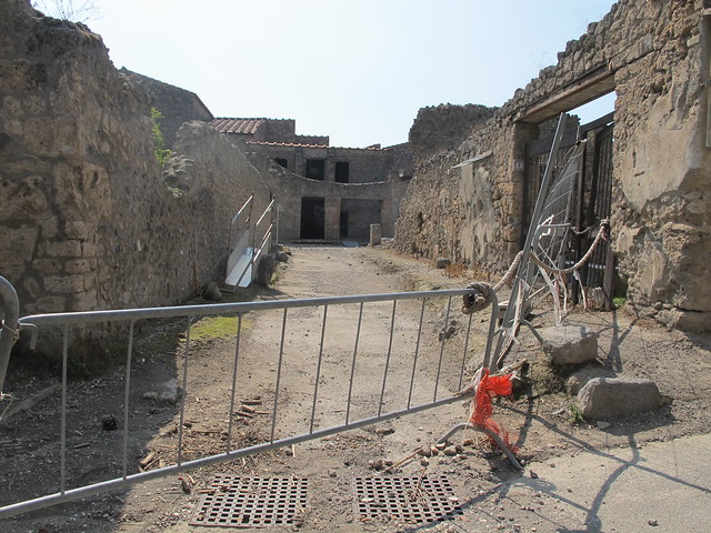 Pompei 2012