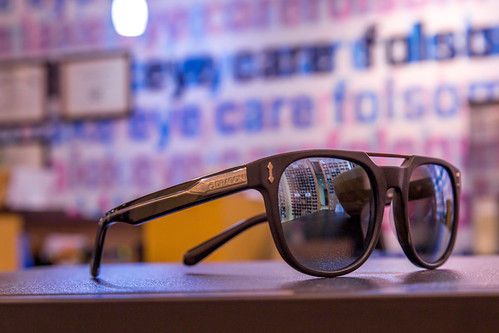 Folsom Lake Optometry 4 | by mwbaucom