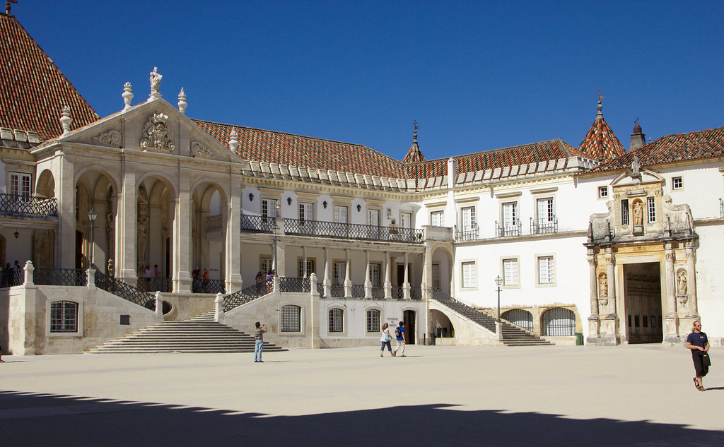 Low tuition universities in Portugal