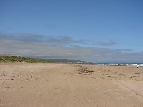 Strand Beach