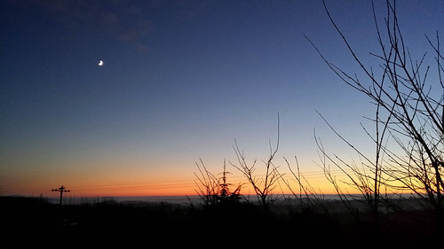 0026 Sunset.jpg by Tom Bruen1, 2014 countycavan relaghbeg sunset