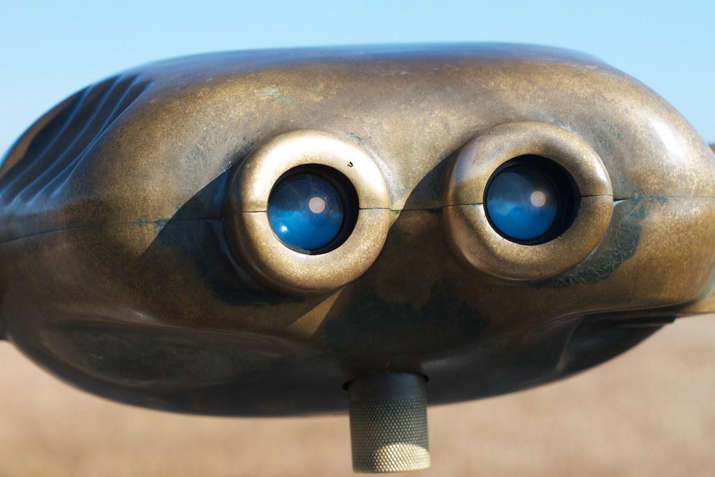 Whats Wrong With Robots?