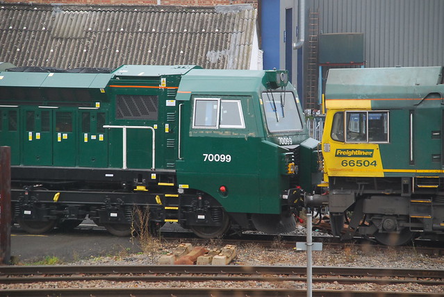 70099 and 66504