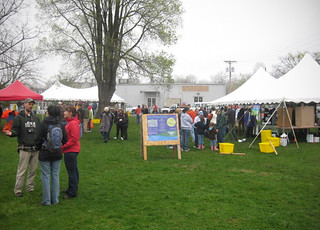 CleanUp Day 2011 | by City of Harrisonburg