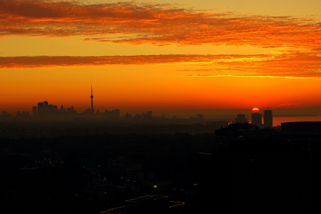 Good Morning Toronto