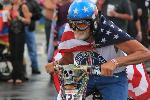 2012 Smoke Out Rally | The Smoke Out is about choppers. It i… | Flickr