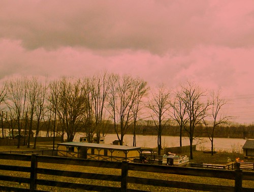 boat launch by mamabird5o, indiana ohioriver riverroad hwy111 floydcounty boatlaunchboats