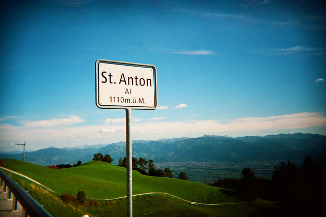 St. Anton