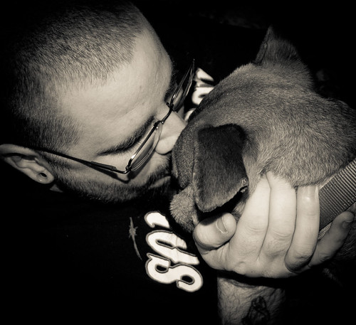 Unconditional Love | by MindyLRoth
