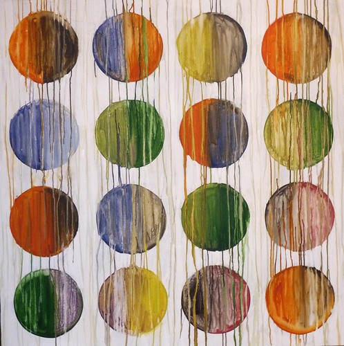 Phases II | by Craig W Thomson