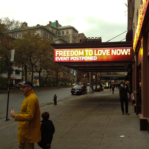 "Now" is flexible. | by Philipp Hullmann