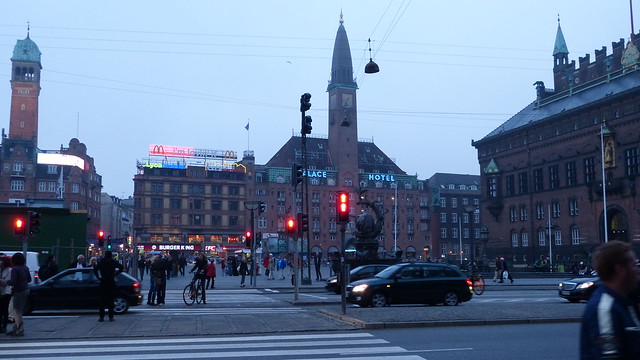 Copenhagen City